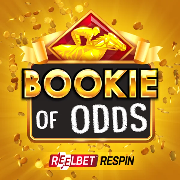 Bookie of Odds - KISS69