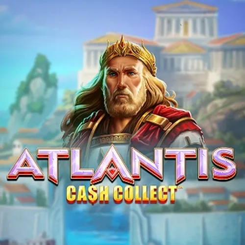 Atlantis Cash Collect - KISS69
