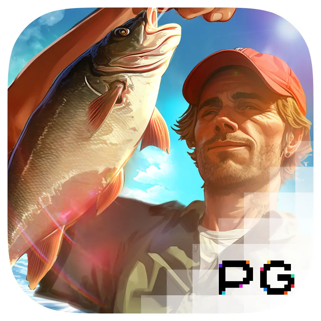 PGSoft : Shark Hunter - KISS69
