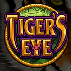 Tigers Eye - KISS69