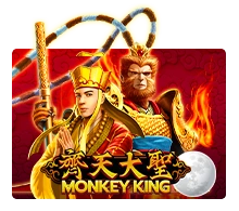 Joker123 : Monkey King - KISS69
