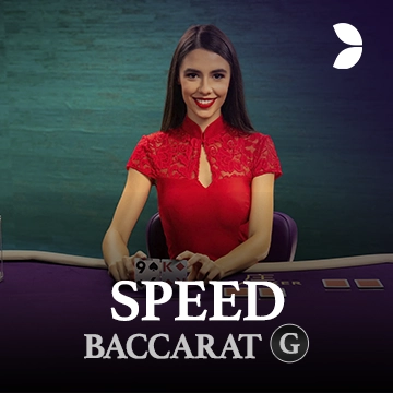 Speed Baccarat G - KISS69