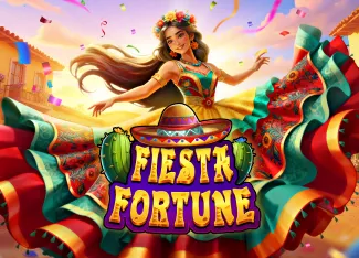 Pragmatic : Fiesta Fortune - KISS69