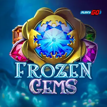 Frozen Gems - KISS69