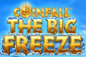 CoinFall: The Big Freeze - KISS69