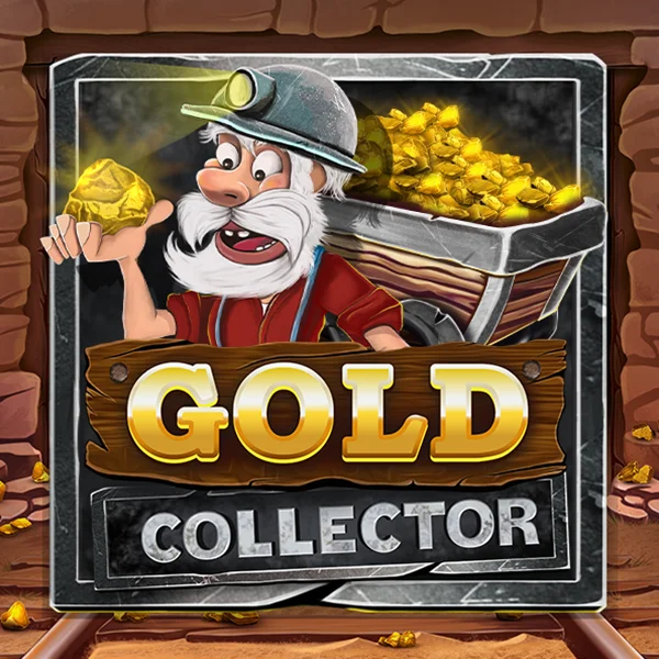 Gold Collector - KISS69