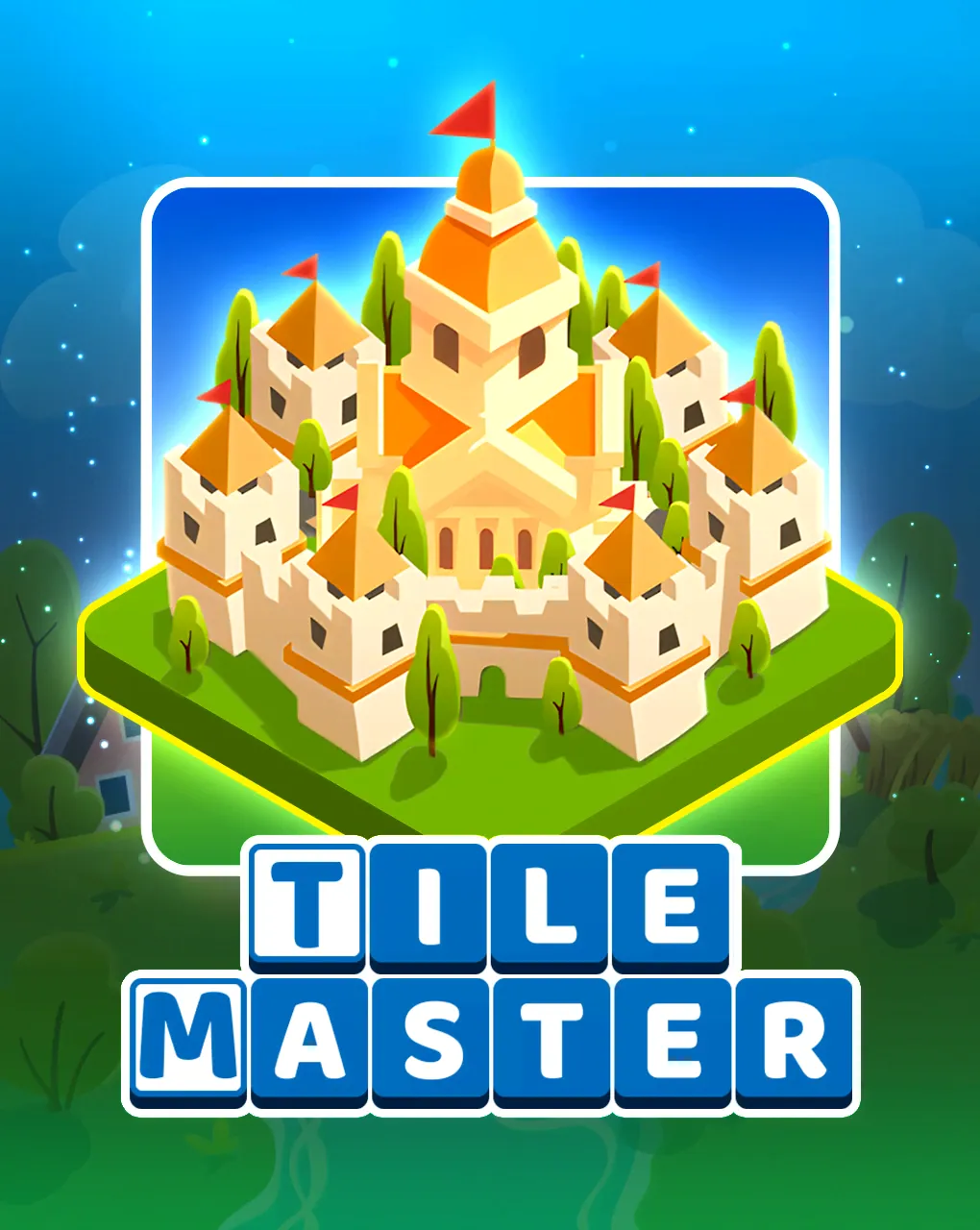 Tile Master - KISS69