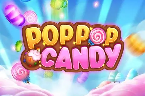 Pop Pop Candy - KISS69