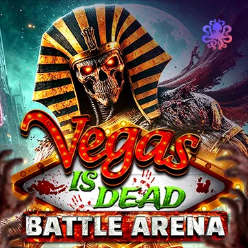 Vegas is Dead: Battle Arena! - KISS69