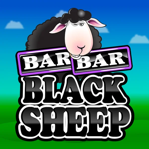 Bar Bar Black Sheep 5 Reel - KISS69