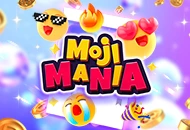 Spadegaming : Moji Mania - KISS69