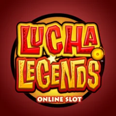 Lucha Legends - KISS69