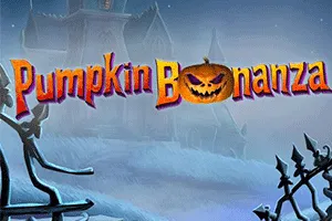Pumpkin Bonanza - KISS69