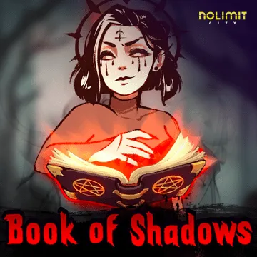 NolimitCity : Book Of Shadows - KISS69