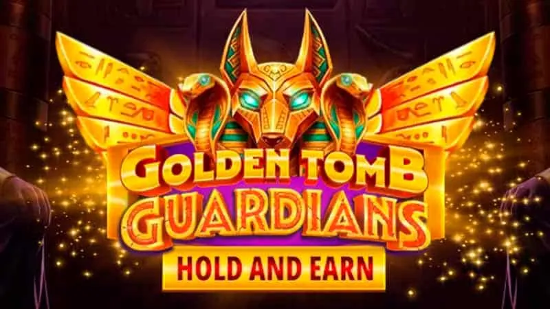 Mancala : Golden Tomb Guardians - KISS69