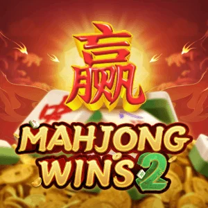 Mahjong Wins2 - KISS69