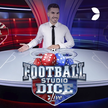 Football Studio - KISS69