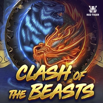 Clash of the Beasts - KISS69