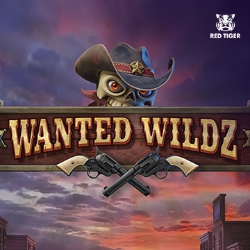 Wanted Wildz - KISS69