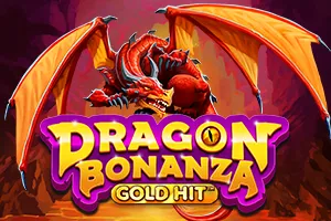 Gold Hit: Dragon Bonanza - KISS69