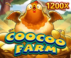 CooCooFarm - KISS69