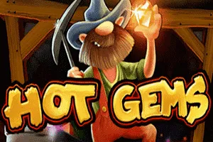 Hot Gems - KISS69