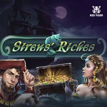 Sirens Riches - KISS69