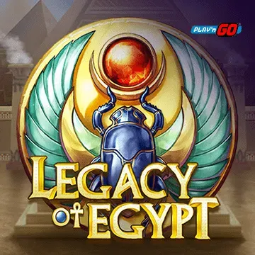 Legacy of Egypt - KISS69