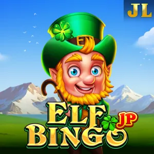 Jili : ELF BINGO - KISS69