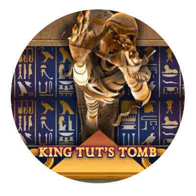 Habanero : King Tuts Tomb - KISS69