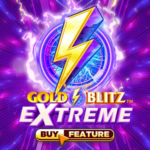 Gold Blitz Extreme&trade; - KISS69