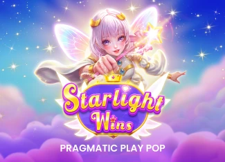 Starlight Wins - KISS69