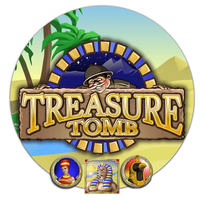 Habanero : Treasure Tomb - KISS69