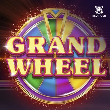 Grand Wheel - KISS69