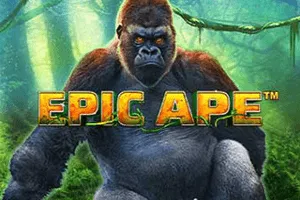 Epic Ape - KISS69
