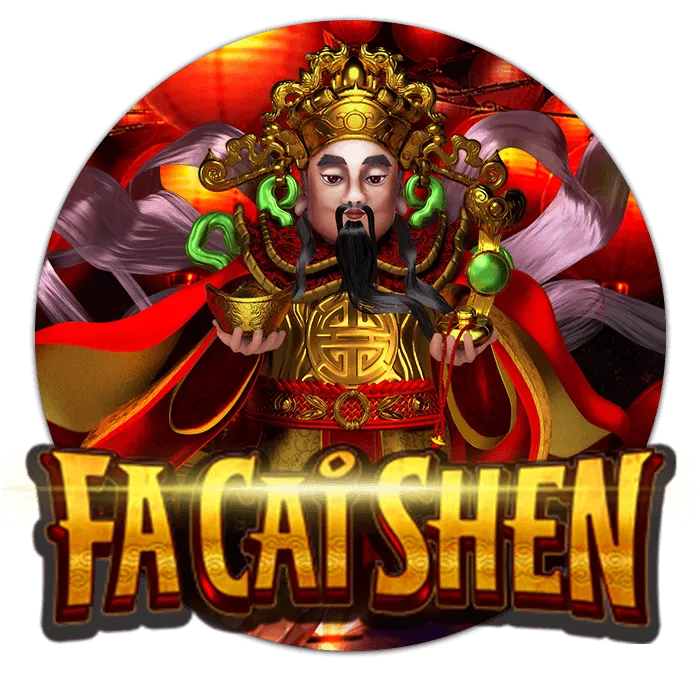 Habanero : Fa Cai Shen - KISS69