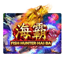 Fish Haiba - KISS69
