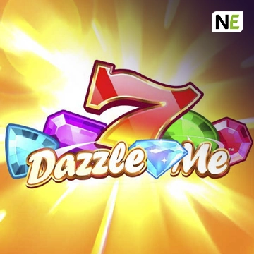 Dazzle Me Megaways - KISS69