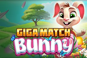 Giga Match Bunny - KISS69