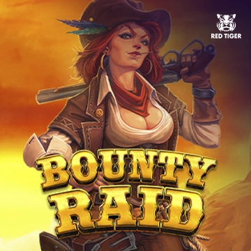 Bounty Raid - KISS69