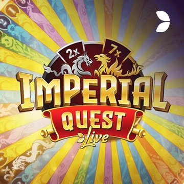 Imperial Quest - KISS69