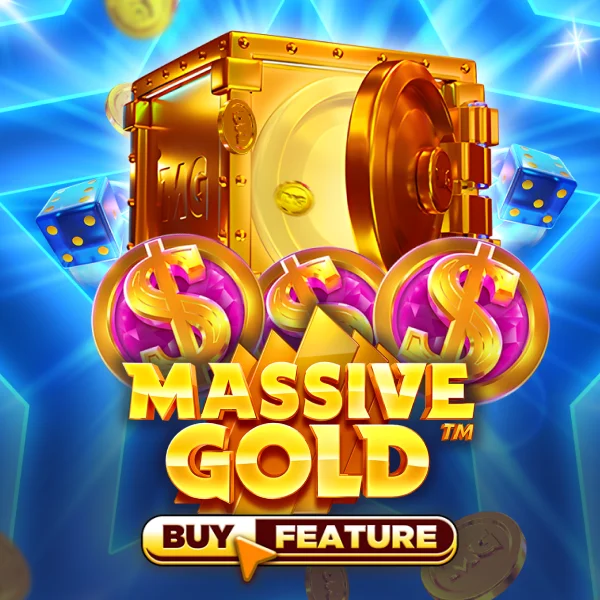 Massive Gold - KISS69