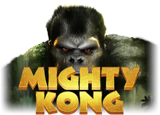 Pragmatic : Mighty Kong - KISS69