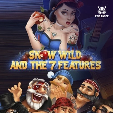Snow Wild and the 7 Features - KISS69