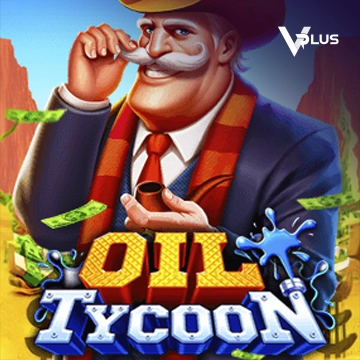 Oil Tycoon - KISS69