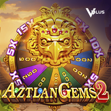Aztlan Gems 2 - KISS69
