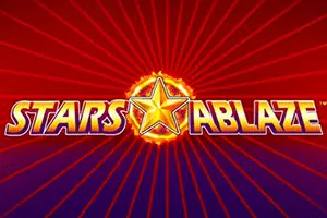 Stars Ablaze - KISS69