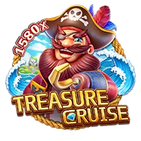 Facai : TREASURE CRUISE - KISS69