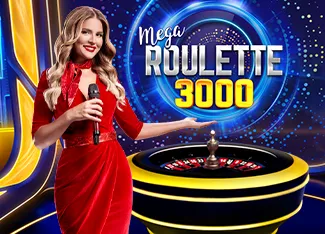 MegaRoulette3000 - KISS69