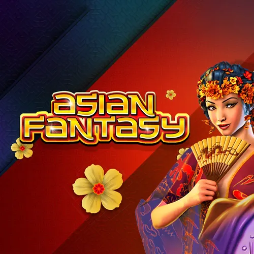 Asian Fantasy - KISS69